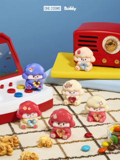 特殊款-毒皇后-资料图