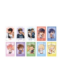 noraneko联动游乐园拍立得