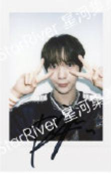 星河预售拍立得5 ver.A