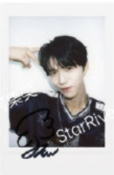 星河预售拍立得4 ver.B