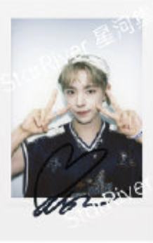 星河预售拍立得3 ver.A