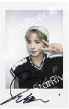 星河预售拍立得3 ver.B