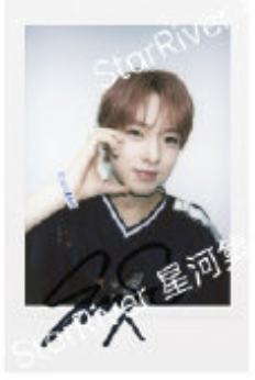 星河预售拍立得6 ver.A