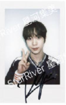 星河预售拍立得5 ver.B