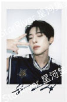 星河预售拍立得1 ver.B