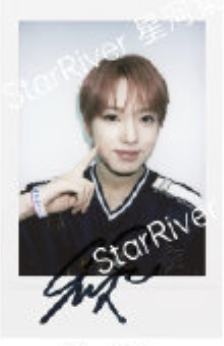 星河预售拍立得6 ver.B