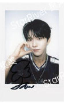 星河预售拍立得4 ver.A