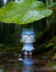 呱呱阿嘟-蓝-资料图