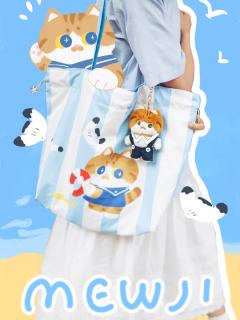 薄荷汽水猫款-资料图