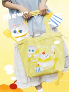 薄荷汽水猫款-资料图