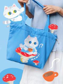 薄荷汽水猫款-资料图