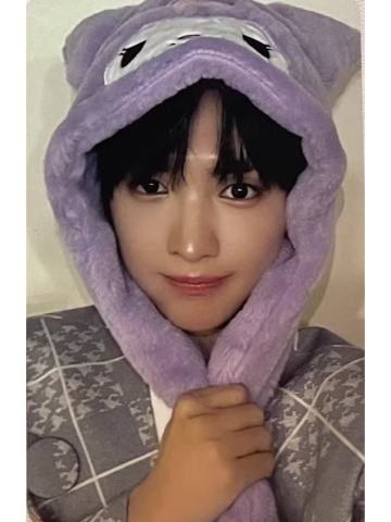 am签售2.0 5 库洛米ver.