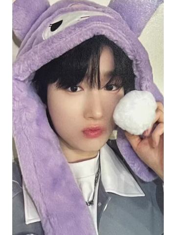 am签售2.0 3 库洛米ver.