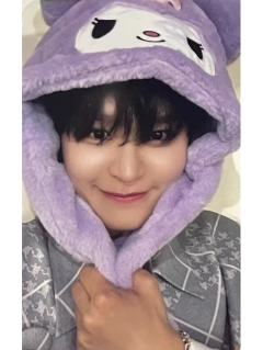 am签售2.0 7 库洛米ver.