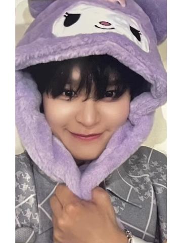 am签售2.0 7 库洛米ver.