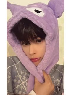 am签售2.0 1 库洛米ver.