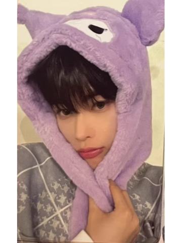 am签售2.0 1 库洛米ver.