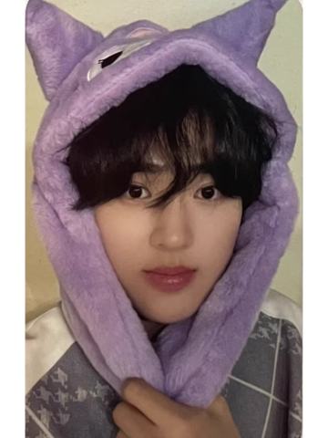 am签售2.0 4 库洛米ver.