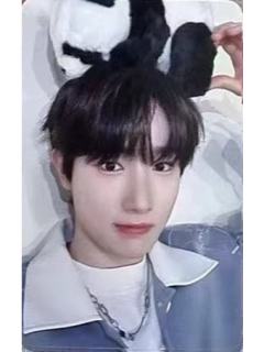 am签售2.0 3 熊猫ver.