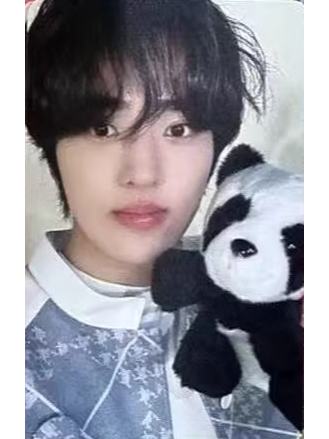 am签售2.0 4 熊猫ver.