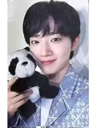 am签售2.0 2 熊猫ver.