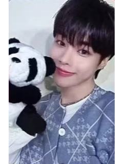 am签售2.0 1 熊猫ver.