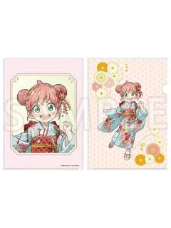 阿尼亚·福杰(文件夹)-toho十周年纪念系列周边