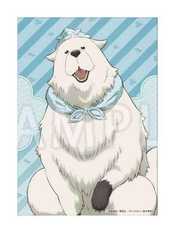 邦德·福杰(收藏板)-toho十周年纪念系列周边