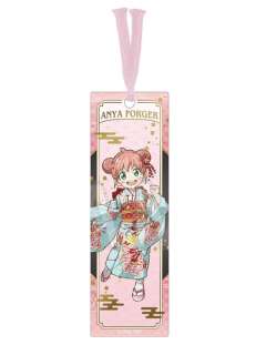 阿尼亚·福杰(书签套组)-toho十周年纪念系列周边