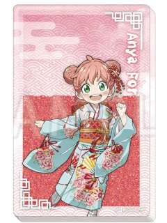 阿尼亚·福杰(流麻)-toho十周年纪念系列周边