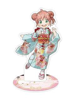 阿尼亚·福杰(立牌)-toho十周年纪念系列周边