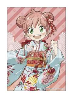 阿尼亚·福杰(收藏板)-toho十周年纪念系列周边