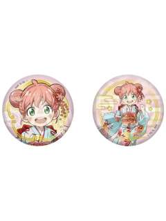 阿尼亚·福杰(徽章套组)-toho十周年纪念系列周边