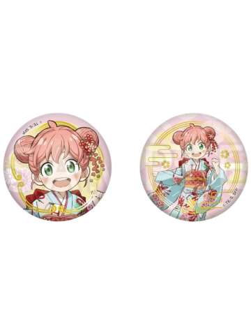 阿尼亚·福杰(徽章套组)-toho十周年纪念系列周边