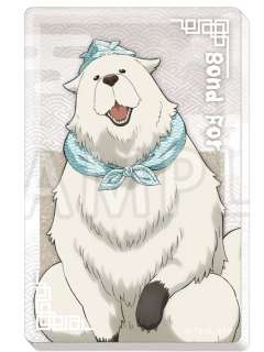 邦德·福杰(流麻)-toho十周年纪念系列周边