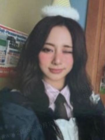 party lovely版专卡 瑜 ver.B