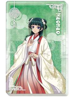 猫猫(流麻)-toho十周年纪念系列周边