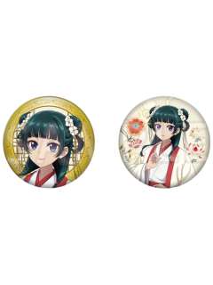 猫猫(徽章套组)-toho十周年纪念系列周边