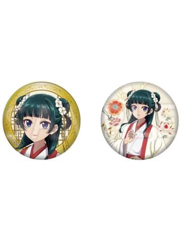 猫猫(徽章套组)-toho十周年纪念系列周边