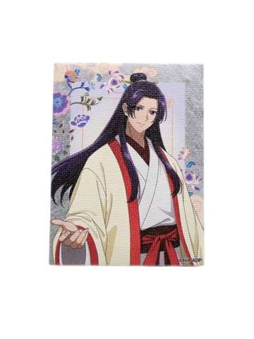 壬氏(帆布画)-toho十周年纪念系列周边