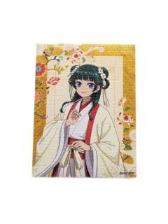 猫猫(帆布画)-toho十周年纪念系列周边