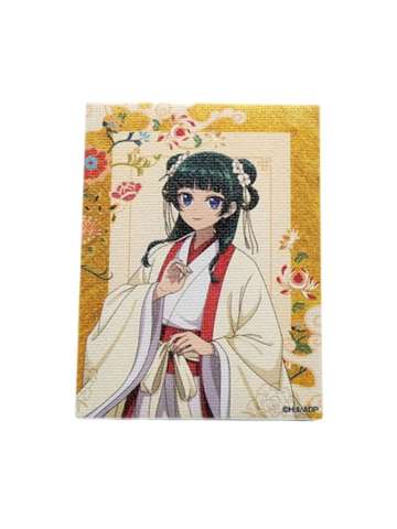 猫猫(帆布画)-toho十周年纪念系列周边