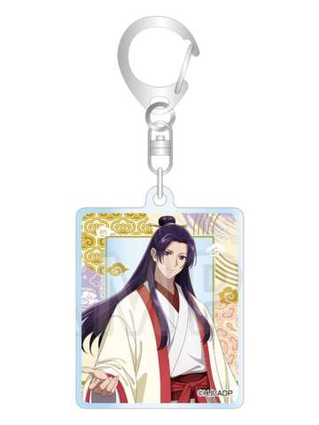 壬氏(挂件)-toho十周年纪念系列周边