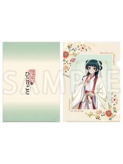 猫猫(文件夹)-toho十周年纪念系列周边