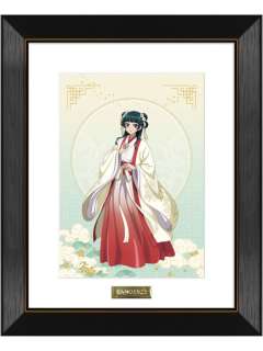 猫猫(复制原画)-toho十周年纪念系列周边