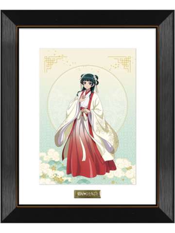 猫猫(复制原画)-toho十周年纪念系列周边