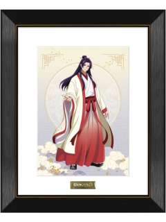 壬氏(复制原画)-toho十周年纪念系列周边