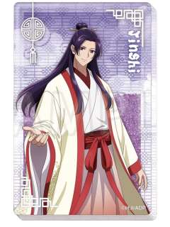 壬氏(流麻)-toho十周年纪念系列周边