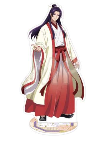 壬氏(立牌)-toho十周年纪念系列周边