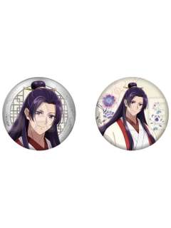 壬氏(徽章套组)-toho十周年纪念系列周边